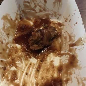 Limanskis Pub - The wings Teriyaki flavor sorry one left they were awesome - Pubs Near Me - West Allis, Wisconsin Limanskis Pub - The wings Teriyaki flavor sorry one left they were awesome - Pubs Near Me - West Allis, Wisconsin
