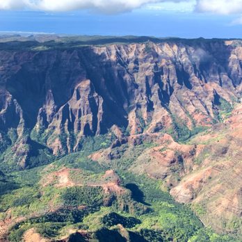 Wings Over Kauai - Waimea canyon - Tours Near Me - Lihue, Hawaii