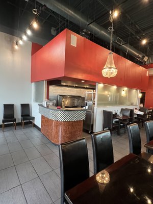 Saplai Lao & Thai Express by null