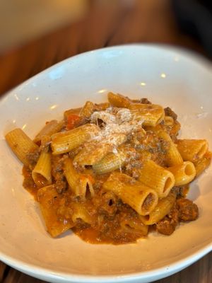 Trani's Dockside Station by null