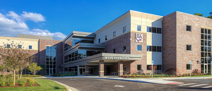IHA Child Health - WestArbor - child therapist in Ann Arbor, MI