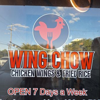Wing Chow - Asian Fusion Near Me - McKinney, Texas Wing Chow - Asian Fusion Near Me - McKinney, Texas