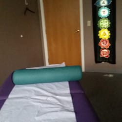 Augusto Romano - 1st acupuncture experience. IT WAS AWESOME!