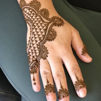 Hinal's Beauty Studio - Makeup Artists Near Me - Diamond Bar, California