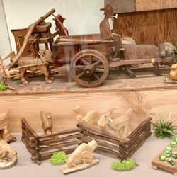 Delaware Agricultural Museum and Village