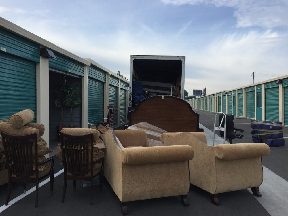 AARONS MOVING Updated September 2024 57 Photos & 183 Reviews 3551