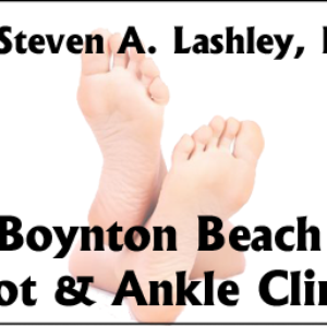 Steven A Lashley Dpm Podiatrists 3389b W Woolbright Rd Boynton Beach Fl Phone Number Yelp