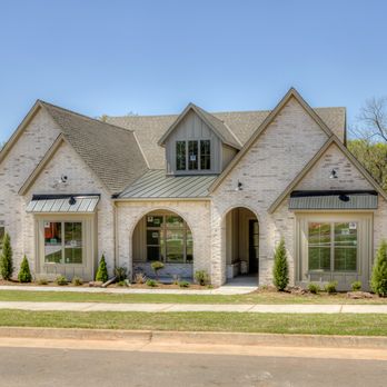 Shawn Forth Homes - Home Developers Near Me - Edmond, Oklahoma Shawn Forth Homes - Home Developers Near Me - Edmond, Oklahoma