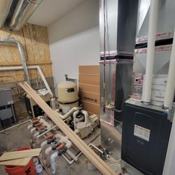 Stern Heating & Cooling