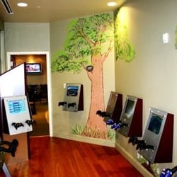 James J Awbrey IV, DMD - Awbrey Orthodontics - Gameroom