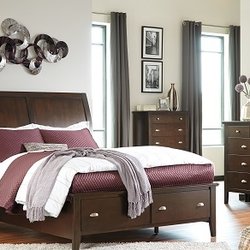 Cornerstone Furniture