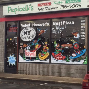 Pepicelli's Pizza - Pizza Near Me - Ashland, Virginia Pepicelli's Pizza - Pizza Near Me - Ashland, Virginia
