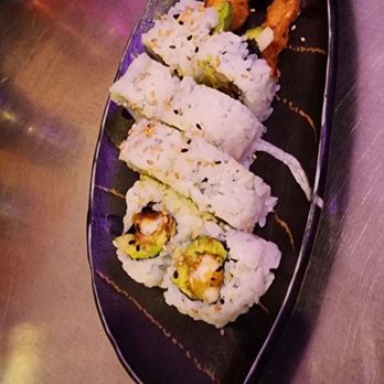 MEIJO SUSHI AND JAPANESE CUISINE - Updated December 2025 - 294