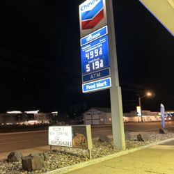 8/2/26 Fuel up $5.19/gallon. Road trip back to Spokane.