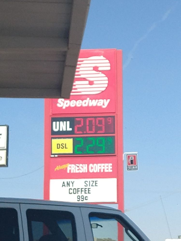 SHELL Updated July 2024 Jct Hwy 264 & 160, Tuba City, Arizona Gas