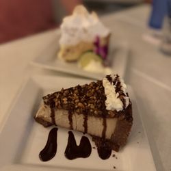 The Bay - Peanut Butter Pie