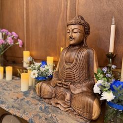 Long Beach Meditation