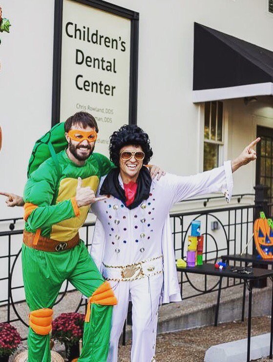 CHILDREN’S DENTAL CENTER 11 Photos 3394 S Houston Levee Rd