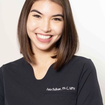 Asia Sullivan, PA-C - Internal Medicine Near Me - Los Angeles, California Asia Sullivan, PA-C - Internal Medicine Near Me - Los Angeles, California