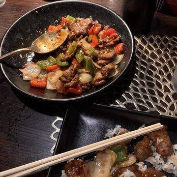 P.F. Chang's - Chinese Near Me - New York, New York