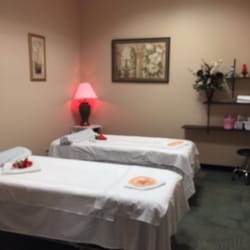 Rose Relax Massage