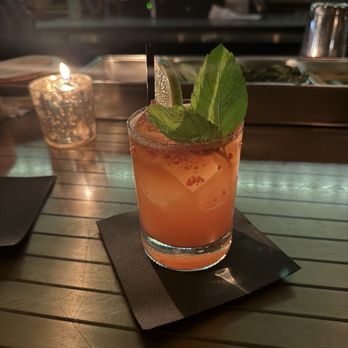 Sidecar - Cocktail Bars Near Me - Tucson, Arizona