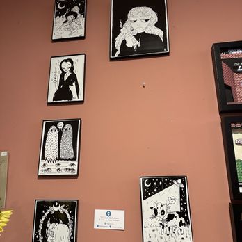 Ostara's Coffee House - Coffee & Tea Near Me - West Cape May, New Jersey Ostara's Coffee House - Coffee & Tea Near Me - West Cape May, New Jersey