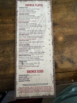 Menu photo 2 Calaveras Cantina Jupiter, FL Menu photo 2 Calaveras Cantina Jupiter, FL