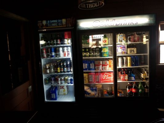 Chinese Camp Store And Tavern by null