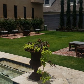 Fiori Spa - Courtyard - Day Spas Near Me - Houston, Texas Fiori Spa - Courtyard - Day Spas Near Me - Houston, Texas