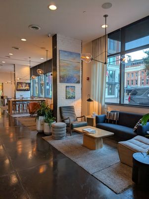 Andaz Savannah, by Hyatt by null