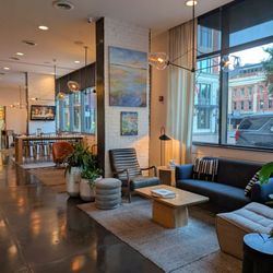 Andaz Savannah - Hyatt