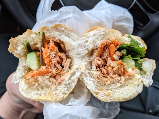 Duy’s Vegetarian Cafe by null