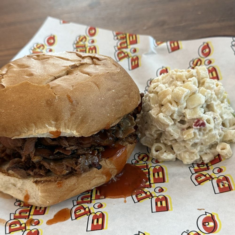 Phil's BBQ - El Toro - Barbeque Near Me - San Diego, California Phil's BBQ - El Toro - Barbeque Near Me - San Diego, California