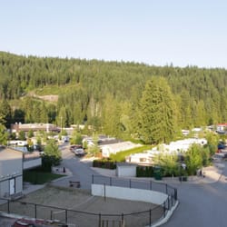 Blind Bay Resort