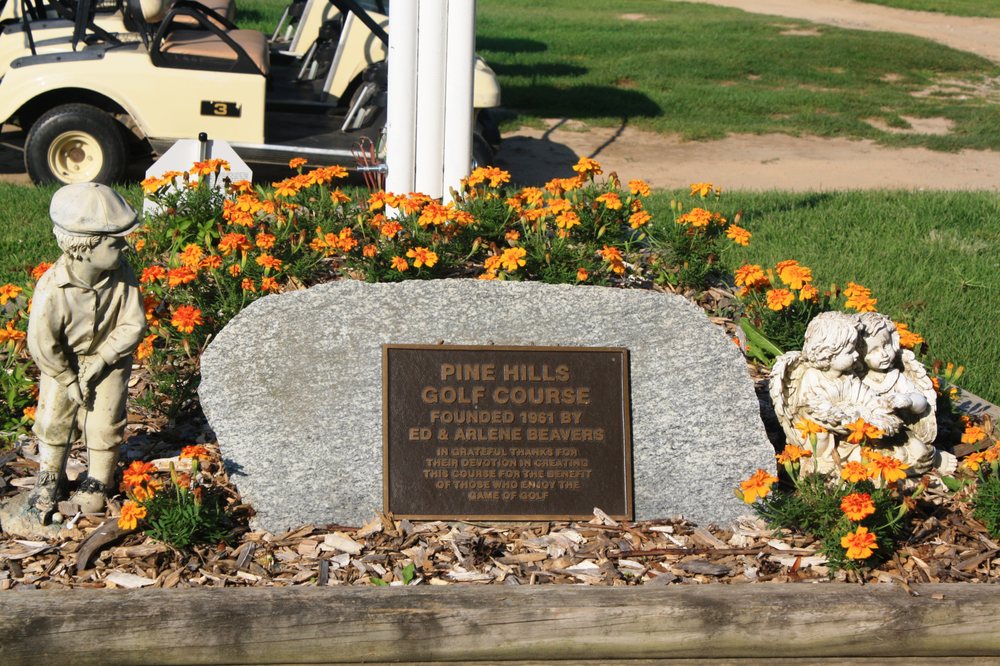 PINE HILLS GOLF COURSE Updated October 2024 16 Photos 6603