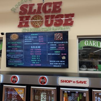 Rocco's Slice House - Pizza Near Me - Greensburg, Pennsylvania Rocco's Slice House - Pizza Near Me - Greensburg, Pennsylvania