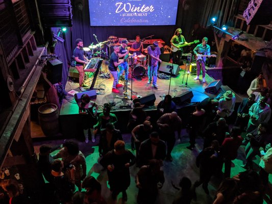 Republic NOLA by null