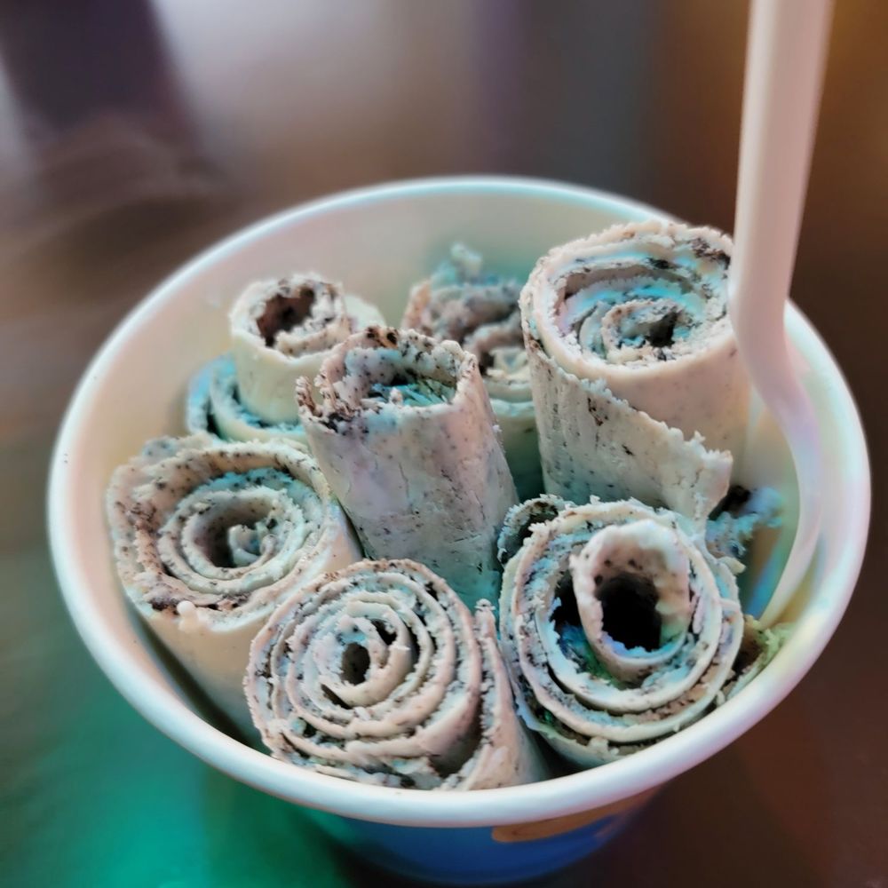 Icicles - Desserts Near Me - Newark, California Icicles - Desserts Near Me - Newark, California
