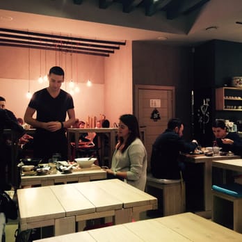 Uki Uki - Sushi Bars Near Me - Warsaw, MZ