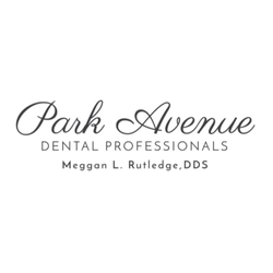Park Avenue Dental Professionals - Park Avenue Dental Professionals Logo