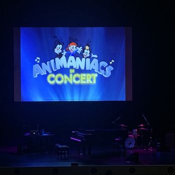 Cerritos Center for the Performing Arts - Performing Arts Near Me - Cerritos, California