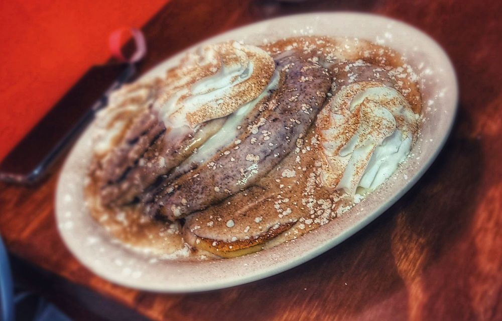 Indy's Famous Pancake House & Grill