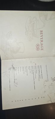 Menu photo 5 Chili New York, NY