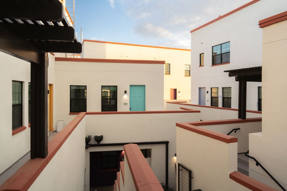 Culdesac Tempe - property management company in Tempe, AZ