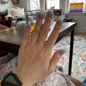 Elegant Nails & Spa - Nail Salons Near Me - Medford, Massachusetts