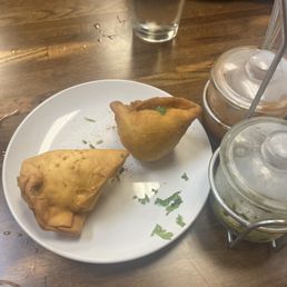 Samosa