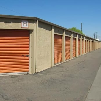 Merced Mini Storage - Self Storage Near Me - Merced, California Merced Mini Storage - Self Storage Near Me - Merced, California