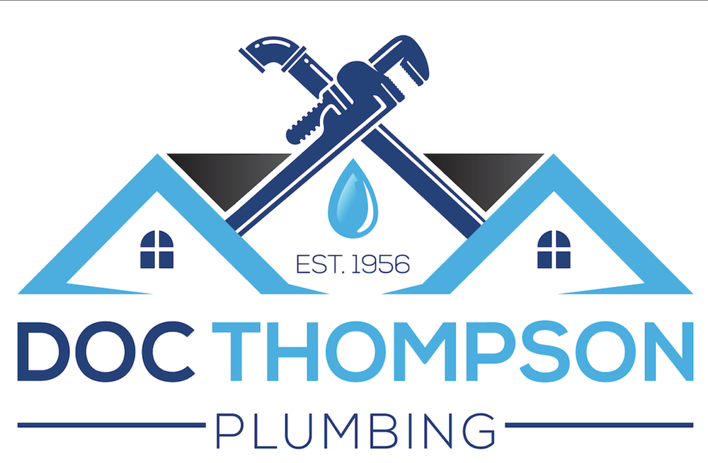 Slide of Doc Thompson Plumbing