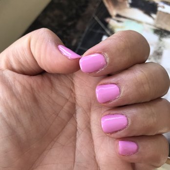 Sweetie Nails And Spa - No chip mani - Nail Salons Near Me - Oak Park, Illinois